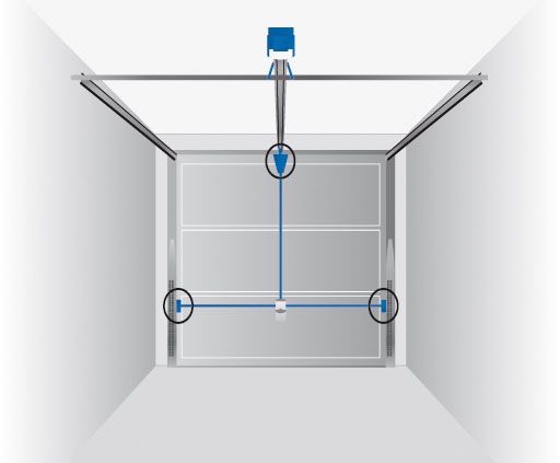 Schwingtore Ausbau Solingen Guido Sperlich